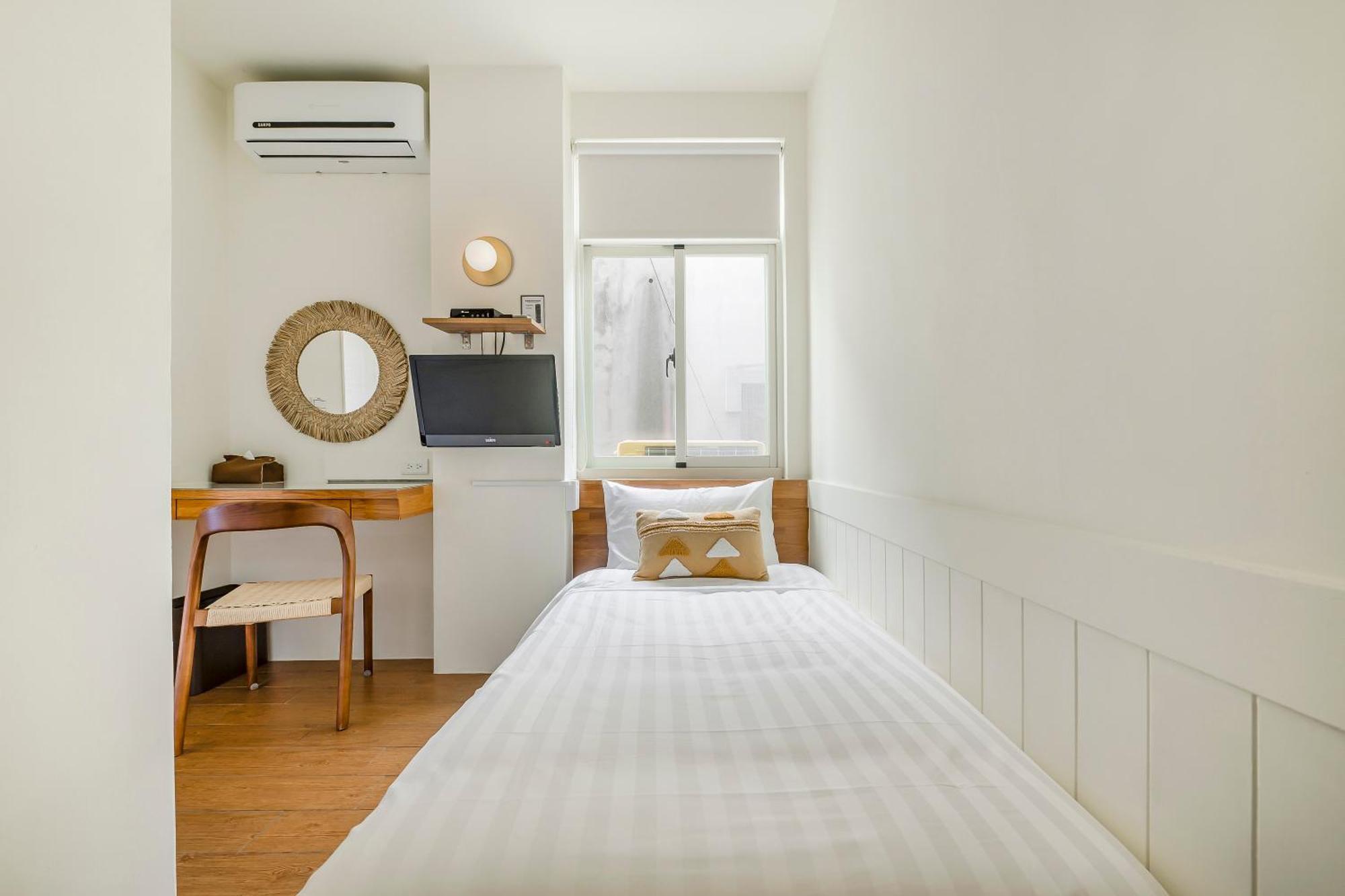 Penghu Chin Style Inn Magong Esterno foto