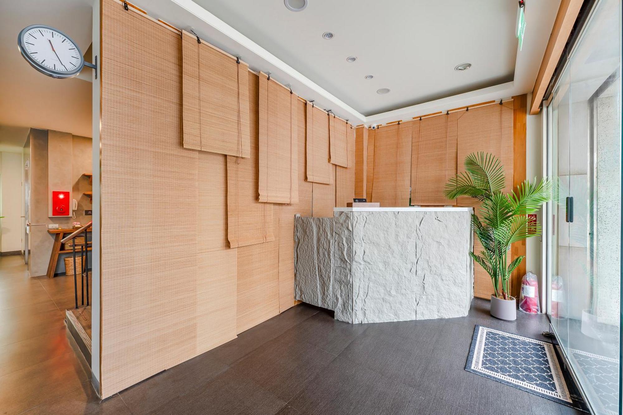 Penghu Chin Style Inn Magong Esterno foto