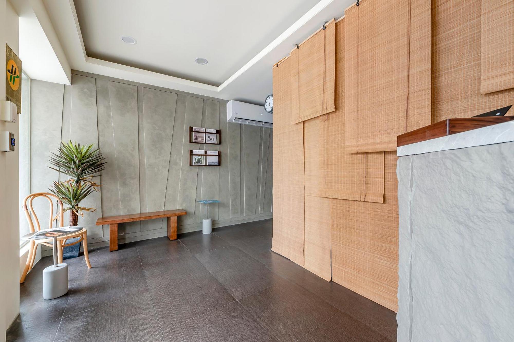 Penghu Chin Style Inn Magong Esterno foto